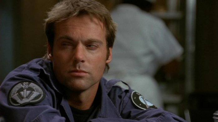 #GuessTheStargateEpisode
Round 3219

<a href="/StargateNow_EU/">Stargate Now Europe</a>
<a href="/PrimeVideo/">Prime Video</a>
<a href="/AmazonMGMStudio/">Amazon MGM Studios</a>

#WeWantStargate 
#TimeForStargate 
#WeWantBradGate 
#52WeeksOfStargate