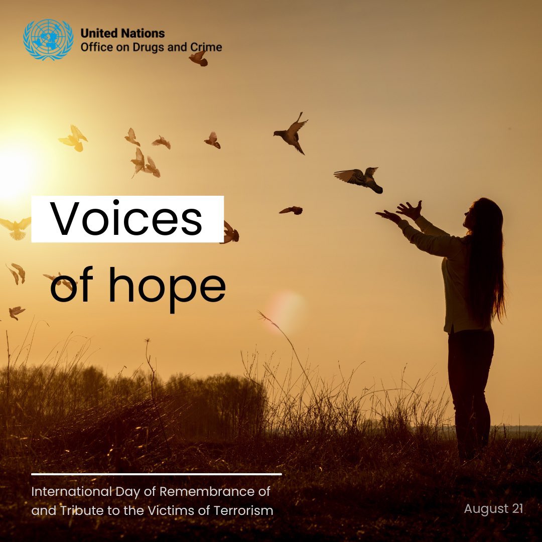 UNODC Nigeria tweet media