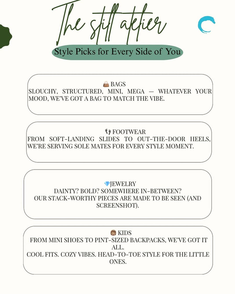 stillatelier's tweet photo. START HERE.  📌 https://t.co/PMoB5iCXHo