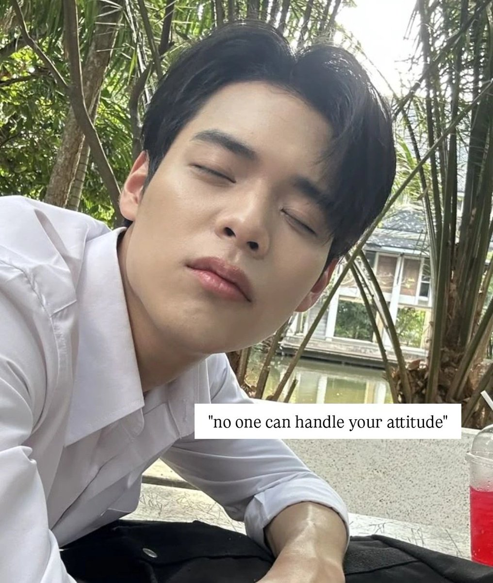 ₐᵥₑ 🎀 ohmpoon addicted tweet media