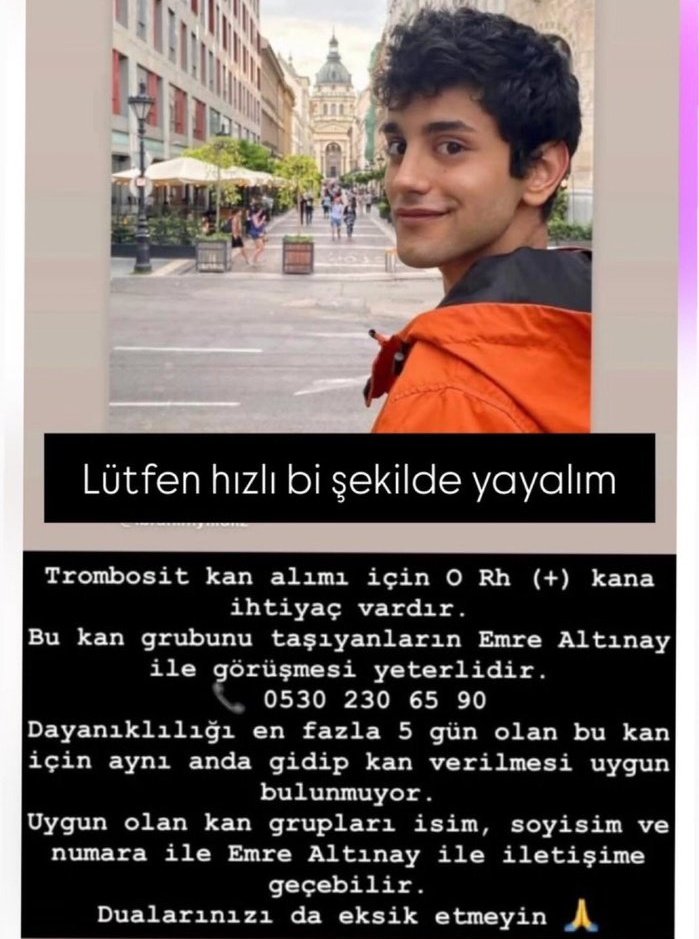 yayalım arkadaşlar çok acil