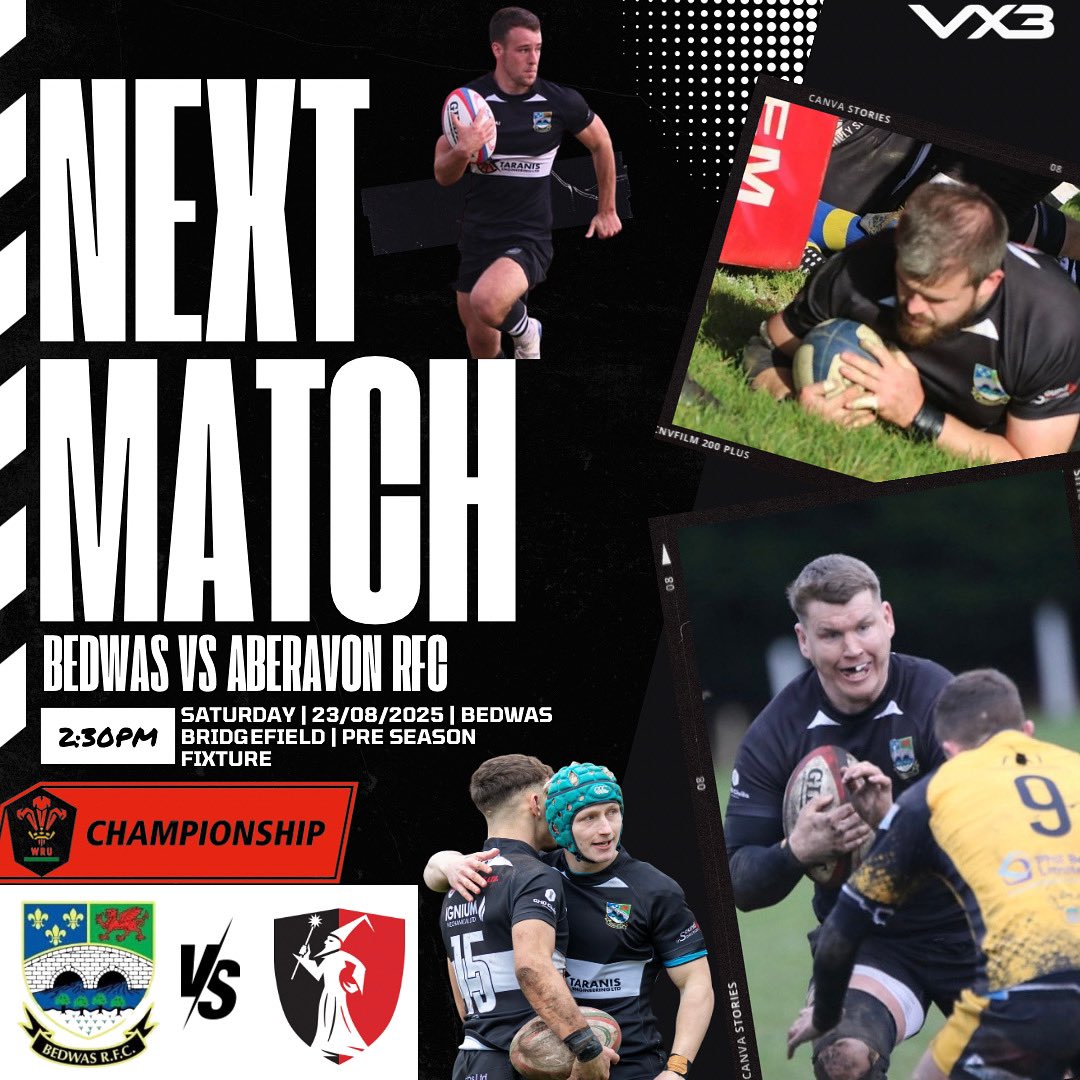 Bedwas RFC (@bedwasrfc) on Twitter photo  Bedwas RFC (@bedwasrfc) on Twitter photo
