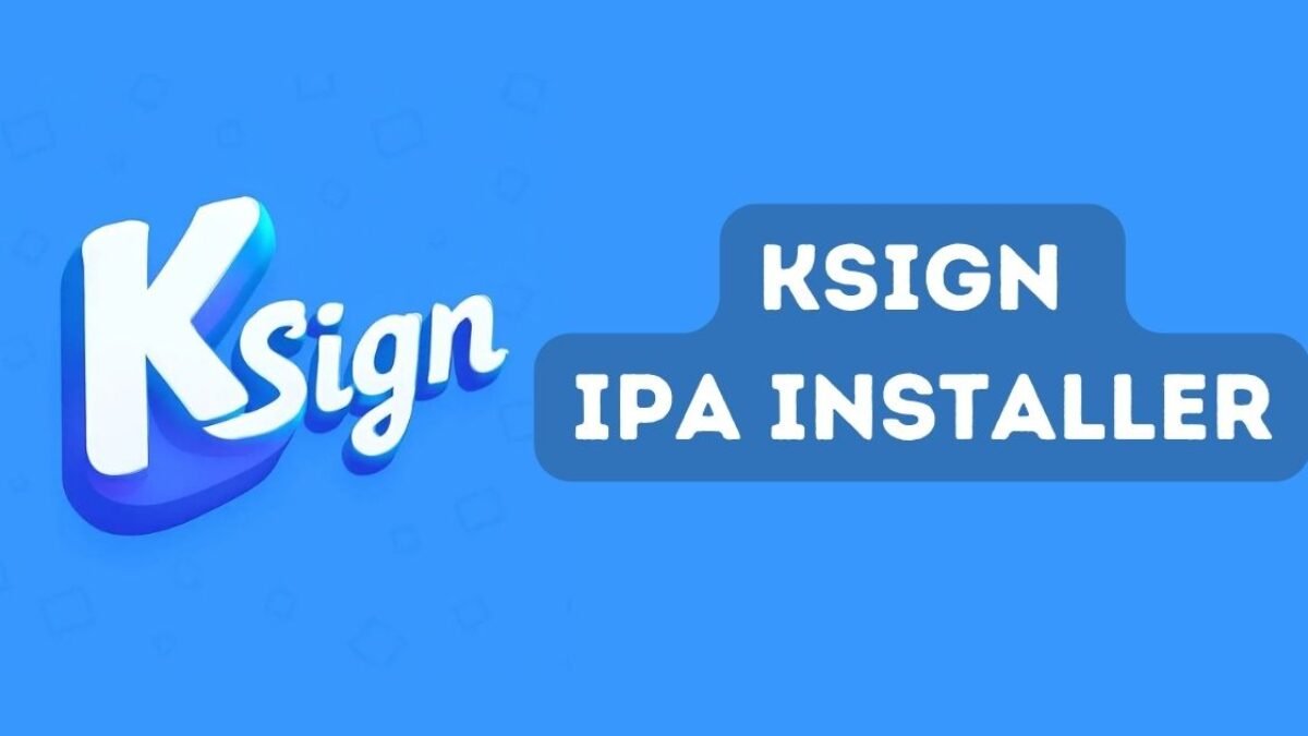 senumy_ipa's tweet photo. 🚀 KSign v1.4.1 is out!
✨ New icon + improvements added.

🔗https://t.co/VZuCHehe1m

#iOSApps #IPA #TrollStore #AppSigning #iPhoneApps #iOS18 #ios26 https://t.co/Y1GvxgyHhx