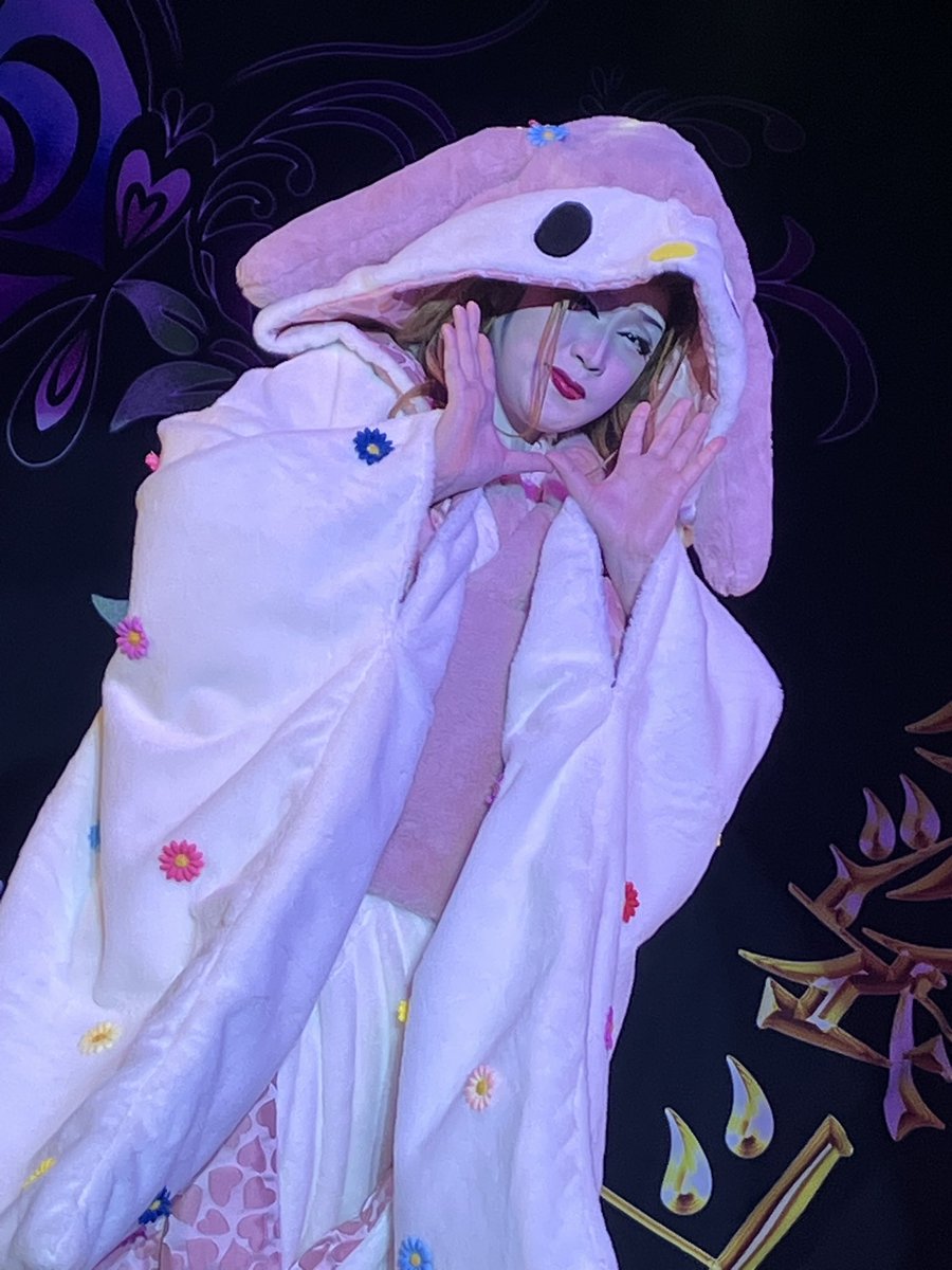 大衆演劇 衣装屋さん👘江戸ナ (@405_EDONA) / Posts / X