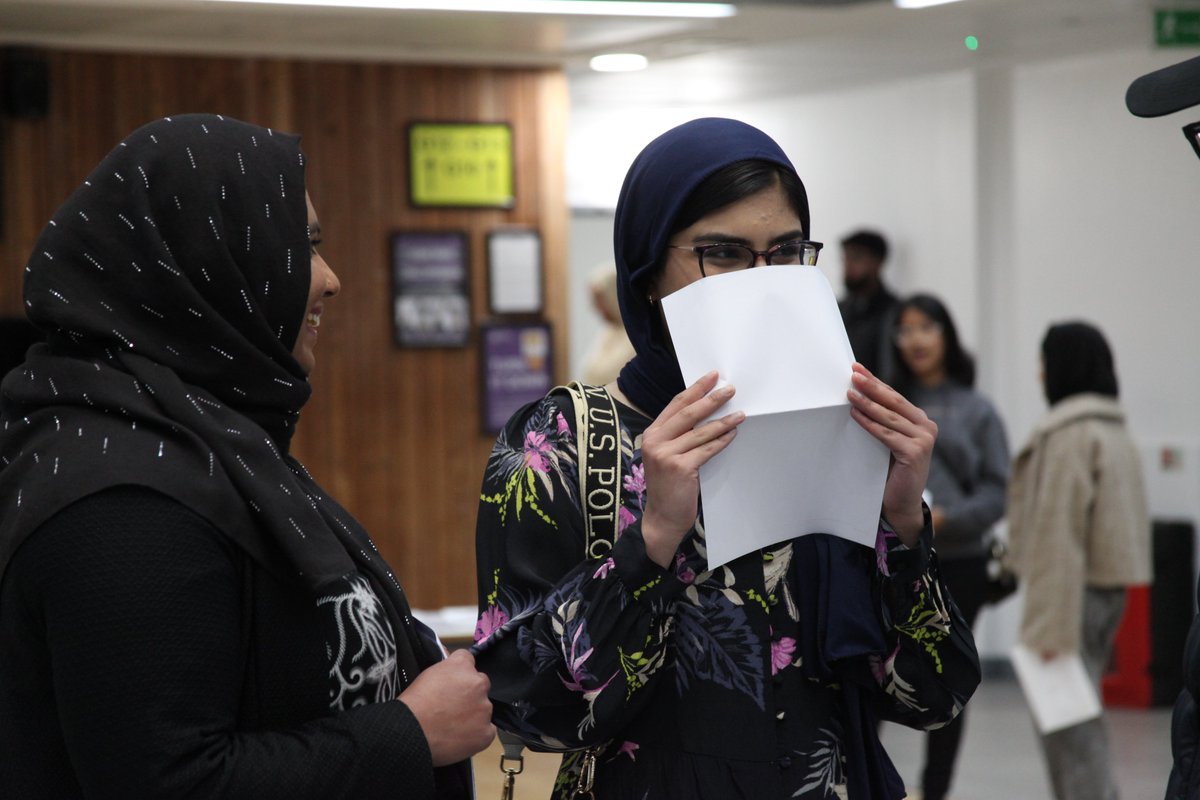 Dixons Allerton Academy tweet media