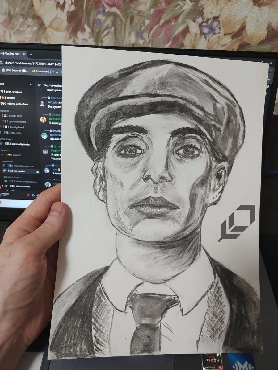 Everyone will suggest different places, and I will suggest my drawings)
Perhaps someone will like them and want to purchase them as a commemorative NFT on the NFT marketplace, which we eagerly await to begin operating.
I believe in Plume!
I believe in dreams!
#GoonsTokenize