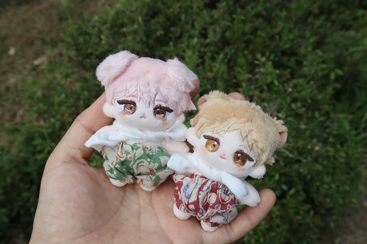 냐츠메가 제일 농부가탕🩷
핑뭉이는 날티농뷰😗

#럽못죽 
#냐츠메_냐냐