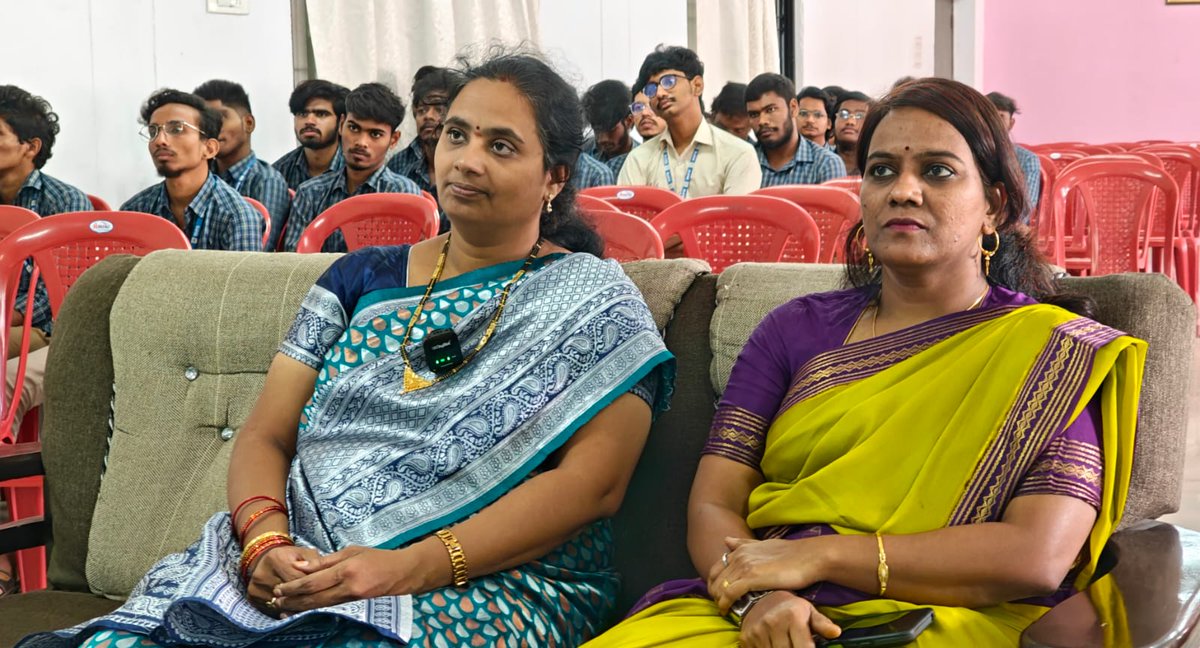 MIPER Kurnool tweet media