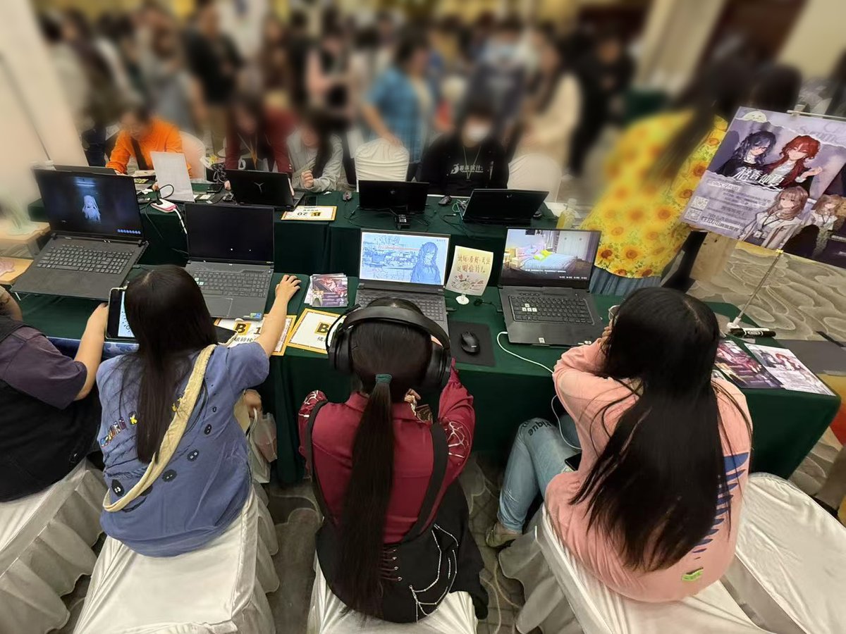 Citrus Summer – Yuri Visual Novel on Steam tweet media