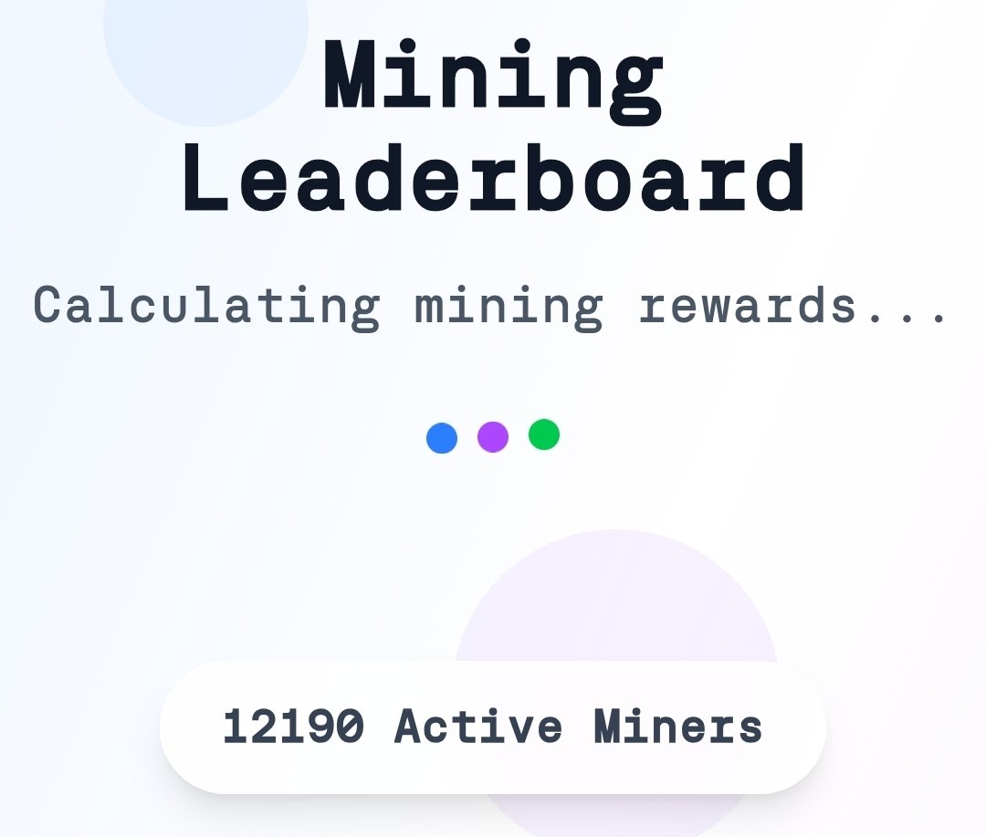 DDangeng507's tweet photo. Already mining $TAO  with @inspectxyz? 🚀

Drop a GM and a  $TAO $INSP  in the replies &amp; let’s farm together.

Don’t forget to repost! https://t.co/0hc0uaYjg8