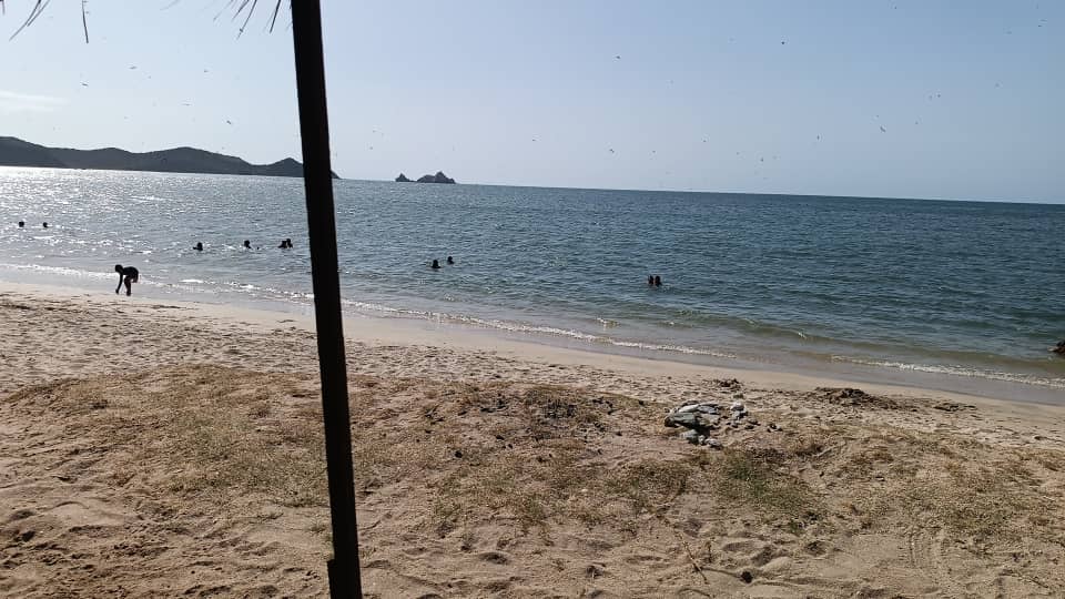 rochybella's tweet photo. 📍Playa Patilla 🪸💫🌴
Atardecer del ayer #20Ago https://t.co/2ORu4Wp1y3