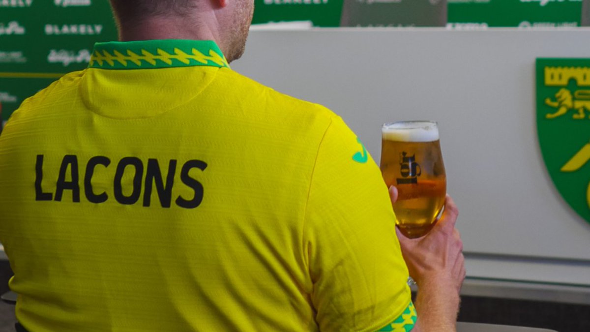 Norwich Evening News tweet media