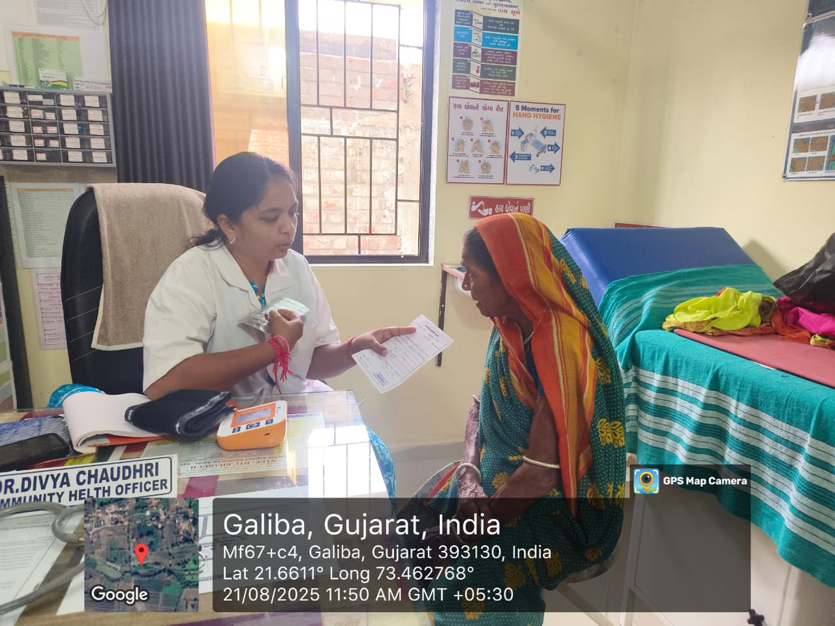 AAM_Valpor's tweet image. #opd #reffer #phckharetha #aam #VALPORe #test #healthteam #mphw #cho #mphw #chc
#care #safe #rbsk #help
#Village #schools #agnvadi 

@Bharuch_Health @CollectorBharch @Mamnetrang_ @Tdo_Netrang @DDOBHARUCH1 @HealthDeptGuj @InfoGujarat @irushikeshpatel @MoHFW_INDIA @thonetrang77417