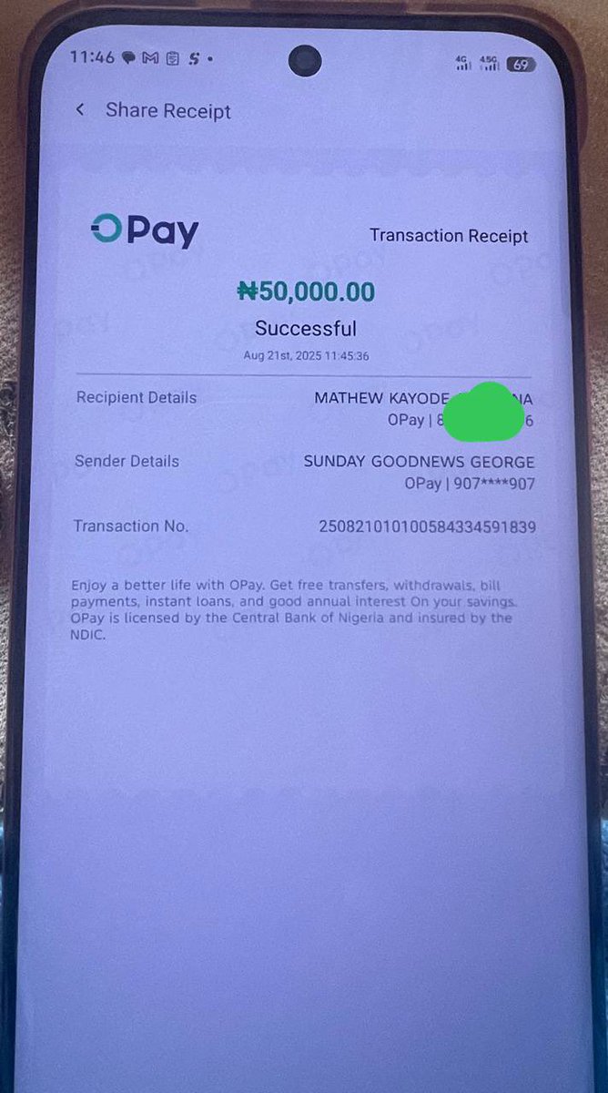 I JUST SENT MY STAFF 50K TO CREDIT YOU ALL 2K EACH 🏆🏆🏆🏆

JOIN HERE ASAP TO BE CREDITED 

FIRST 500 people 👇👇👇
t.me/HK0HFJEJKDKGKM…
t.me/HK0HFJEJKDKGKM…
t.me/HK0HFJEJKDKGKM…