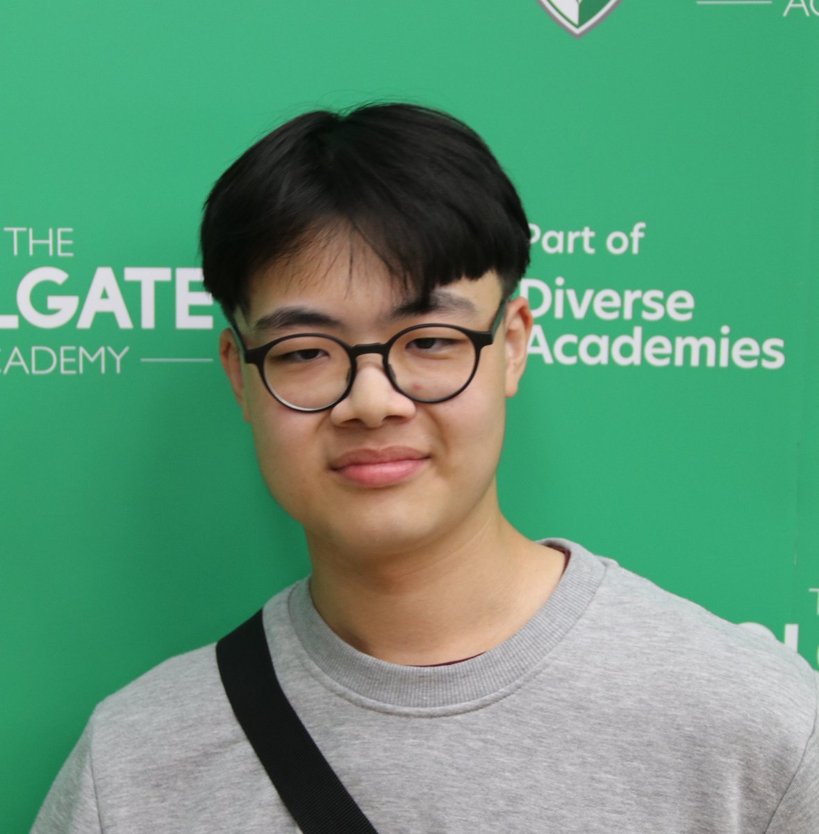 Congratulations to Adrian on achieving four grade 9s in biology, chemistry, maths, and physics, three grade 8s, one grade 7, and two grade 6s.
Wishing you the very best of luck for the future!