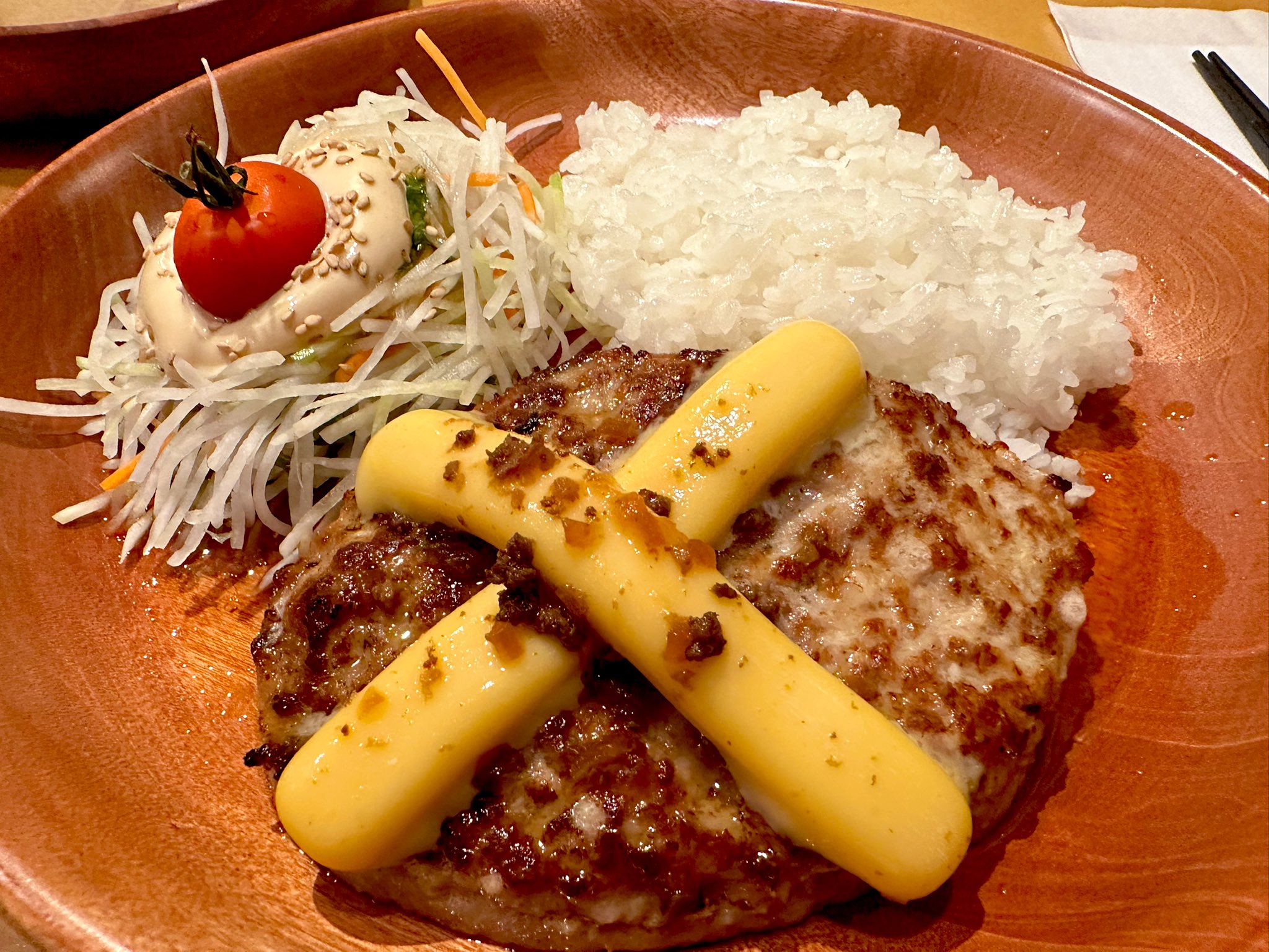 ポテトが好きだページ すーちゃん☽ on X: 