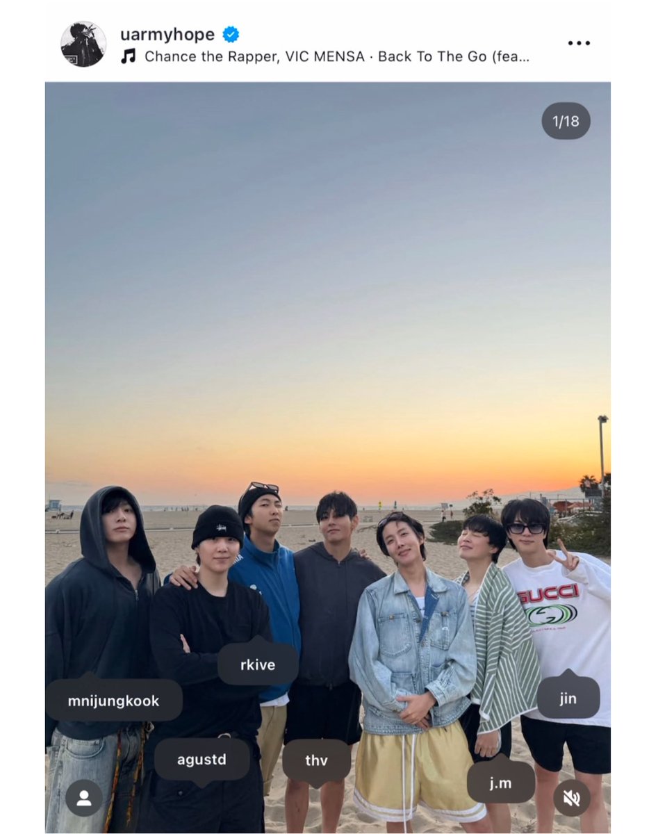 mnijungkook, agustd, rkive, thv, uarmyhope, j.m, jin