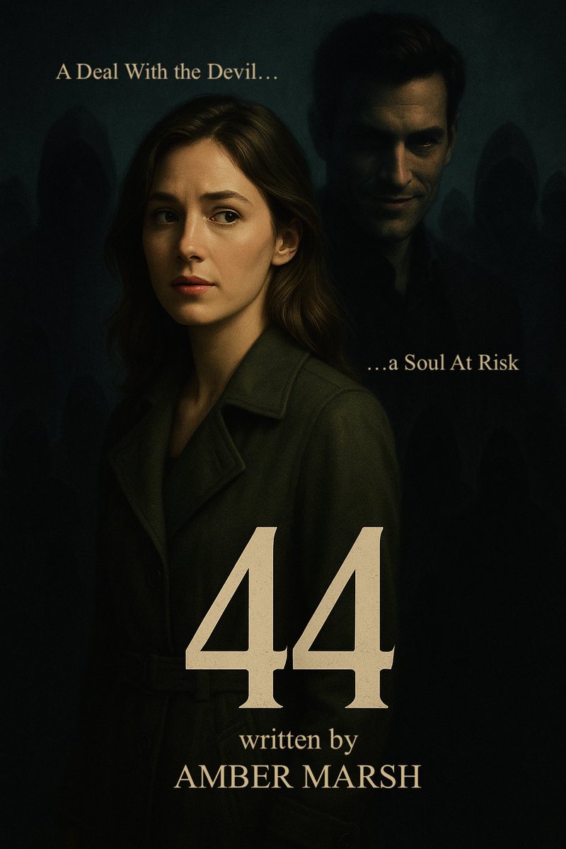 AMarsh214's tweet image. So excited to get an email from @roadmapwriters about marketing 44 for their Supporting Support Staff Initiative. Thank you, this means so much!

My available projects can be found at:

lnkd.in/guSm-K6g

and

lnkd.in/gEAa7uXs

#WomanWriter #SeekingRepresentation