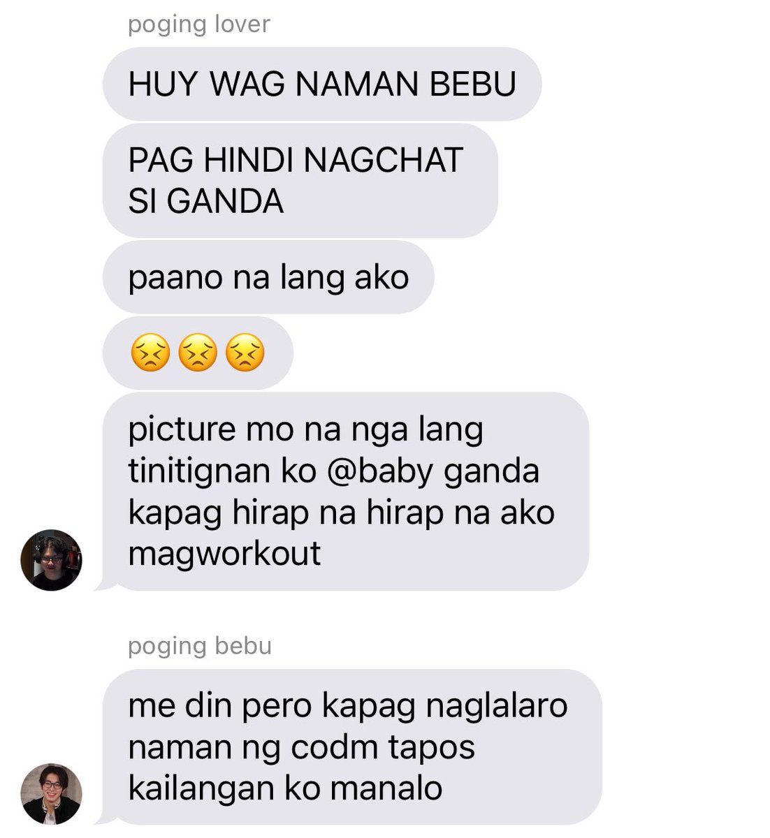 inkwaries's tweet photo. 🐣 — nagbabalik na naman si baby ganda at ang mga oa! 🤨 https://t.co/PiI8pXS0jA