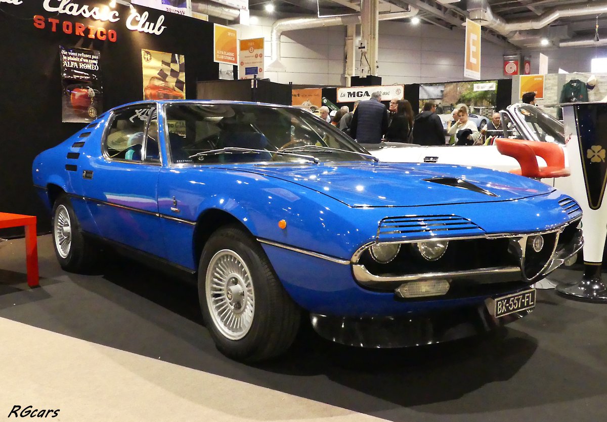 RGcars85's tweet photo. #AlfaRomeo Montréal 🇮🇹 https://t.co/ROtF5pNRVU