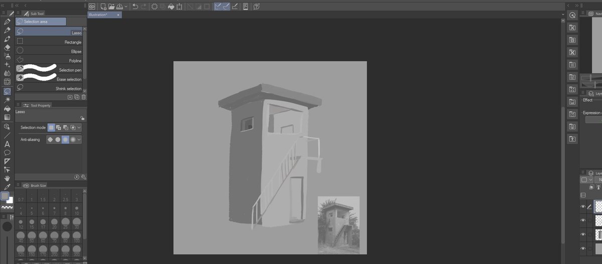 anxietydogfrfr's tweet photo. ive been arting all day, and im trying to practice on doing backgrounds

not as easy as it looks :'DD

#lookingformoots #artmoots #digitalart #practice #savemysoul #backgroundpractice https://t.co/CAUOJtCjIU