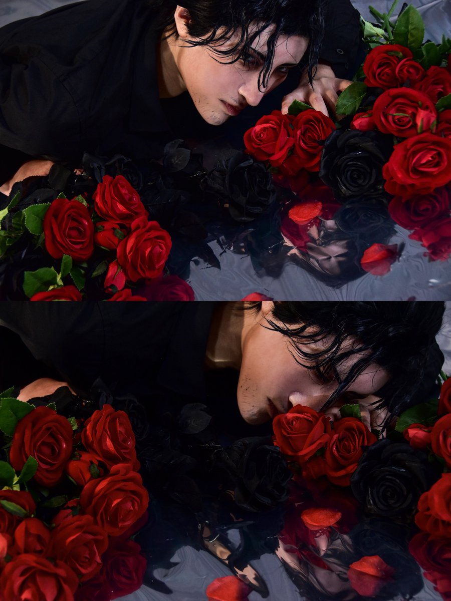 cosplay/DC/捏造
Shuichi Akai
p:<a href="/kamekoshasin/">ZAKURA@🎤🐺/OP🍶/DC🥃</a>