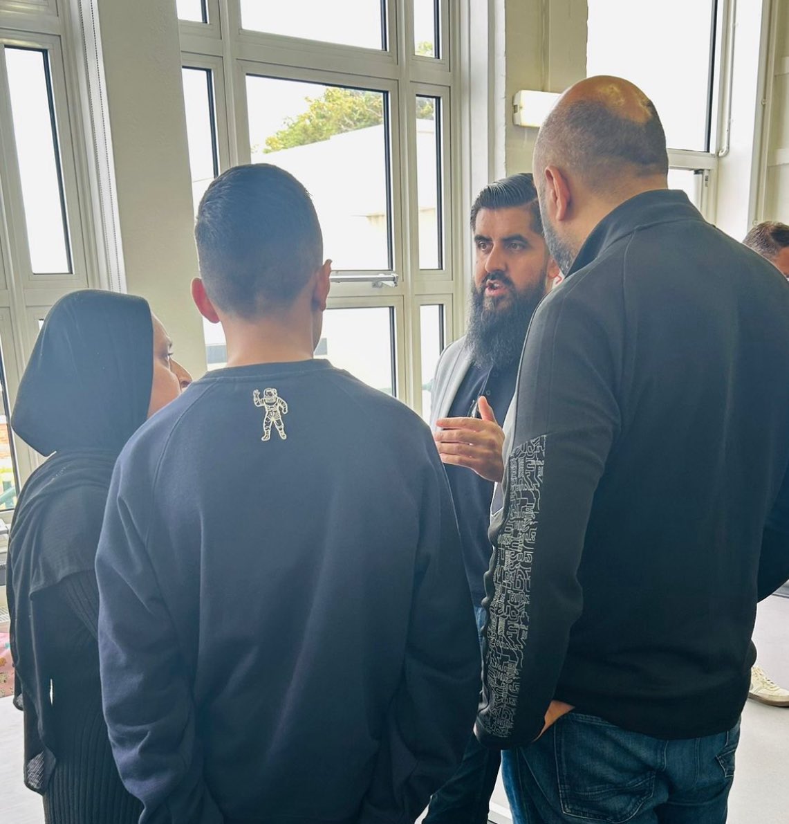 Chiltern Learning Trust (@chilternlt) on Twitter photo What a day! It was wonderful to celebrate the hard work of our year 11’s as our CEO, Directors, and Education team visited our schools this morning 👏
<a href="/Cedars_Upper/">Cedars Upper School</a> <a href="/ChallneyBoys/">Challney Boys</a> <a href="/Challney_Girls/">Challney Girls</a> <a href="/ChilternA/">ChilternAcademy</a> <a href="/DaubeneyAcademy/">Daubeney Academy | Bedford</a> <a href="/DenbighHigh/">Denbigh High School</a> <a href="/KAKempston/">Kempston Academy | Bedford</a> <a href="/leamanorschool/">Lea Manor High School</a> <a href="/PutteridgeHSch/">PutteridgeHighSchool</a> What a day! It was wonderful to celebrate the hard work of our year 11’s as our CEO, Directors, and Education team visited our schools this morning 👏
<a href="/Cedars_Upper/">Cedars Upper School</a> <a href="/ChallneyBoys/">Challney Boys</a> <a href="/Challney_Girls/">Challney Girls</a> <a href="/ChilternA/">ChilternAcademy</a> <a href="/DaubeneyAcademy/">Daubeney Academy | Bedford</a> <a href="/DenbighHigh/">Denbigh High School</a> <a href="/KAKempston/">Kempston Academy | Bedford</a> <a href="/leamanorschool/">Lea Manor High School</a> <a href="/PutteridgeHSch/">PutteridgeHighSchool</a>