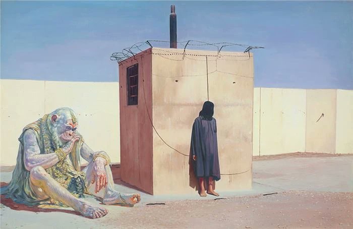 NFN Kalyan
 Icarus  2025