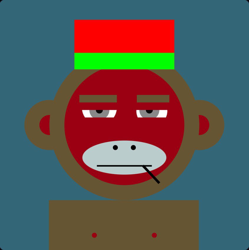 ๐๐๐๐ ๐ ๐ฅ๐๐ ๐พ๐ฃ๐๐๐ฅ โ๏ธ (@jacob__thegreat) on Twitter photo This guy (wonโt mention his name) joined <a href="/OnChainMonkey/">OnChainMonkeyยฎ</a> and askedโฆ
Do OCM follow OCM?
I followed him but no follow back?
Never understood why people do that?
So.. I unfollow him and follow him again everyday! LMAO
Nips out! !RISE This guy (wonโt mention his name) joined <a href="/OnChainMonkey/">OnChainMonkeyยฎ</a> and askedโฆ
Do OCM follow OCM?
I followed him but no follow back?
Never understood why people do that?
So.. I unfollow him and follow him again everyday! LMAO
Nips out! !RISE