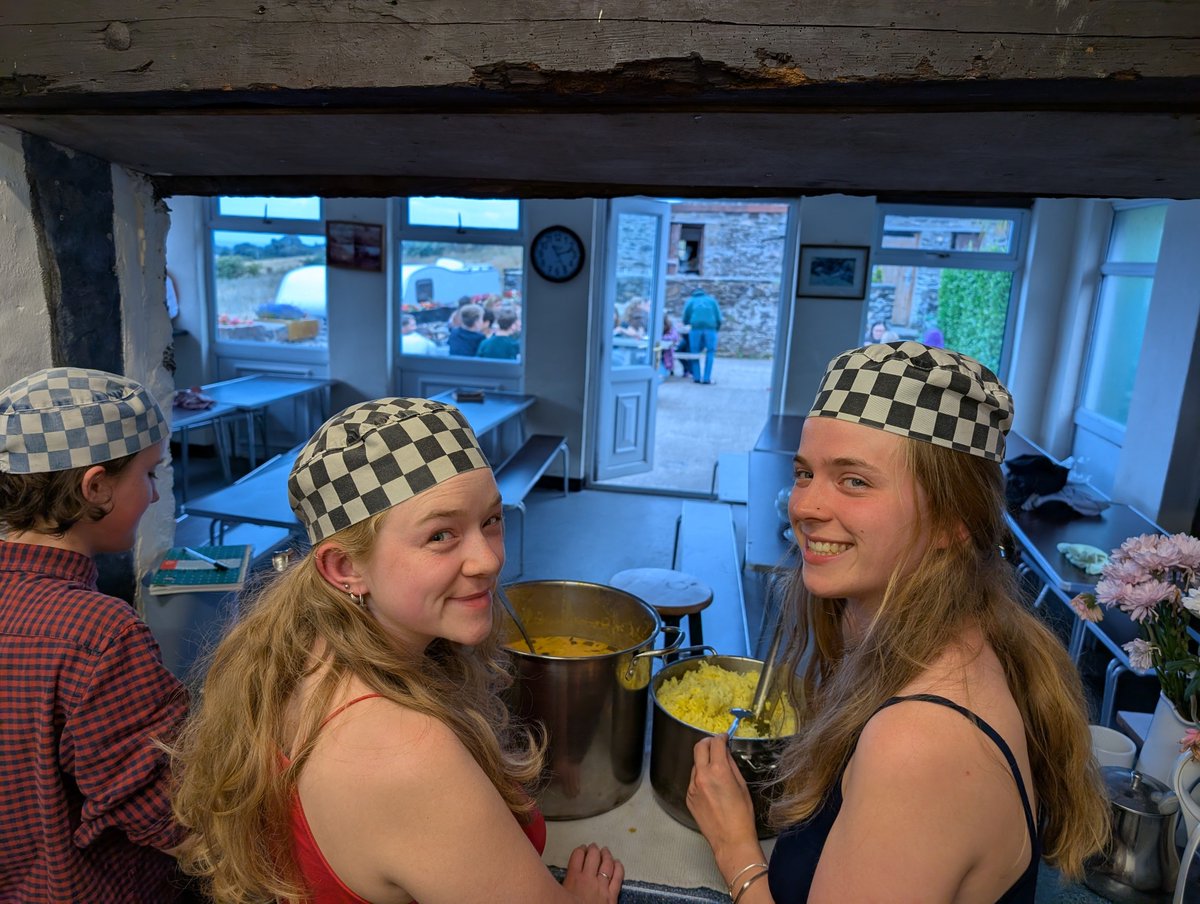 The EcoWeek Trust tweet media