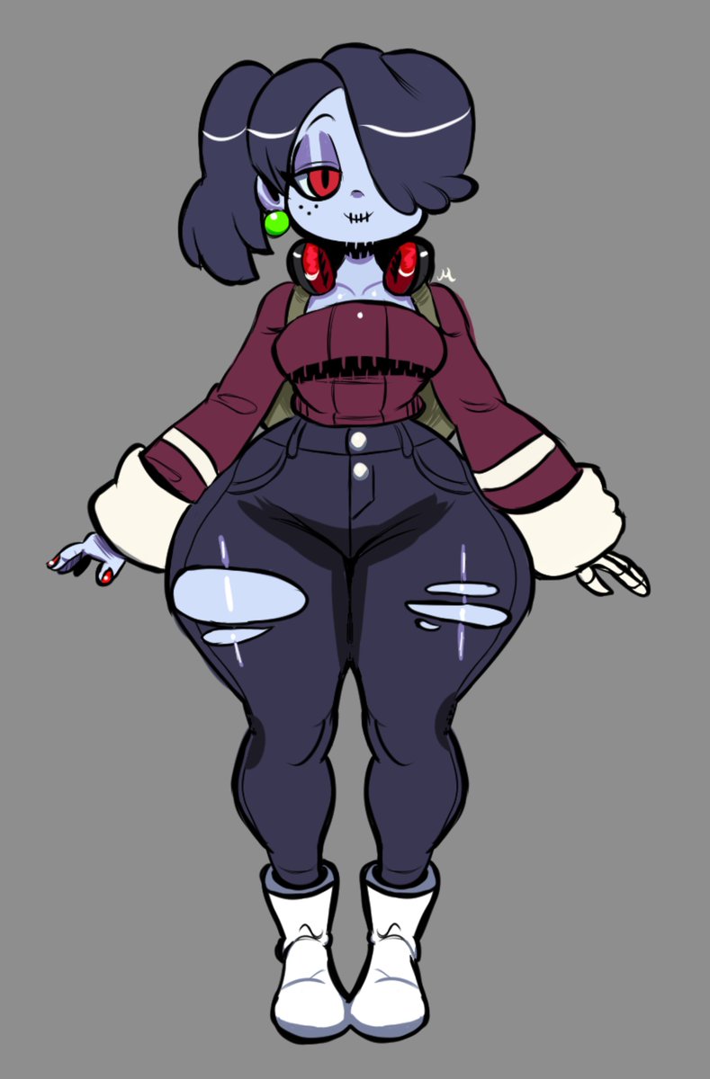 Mario (COMMS 6/10) (@machinster_) on Twitter photo 