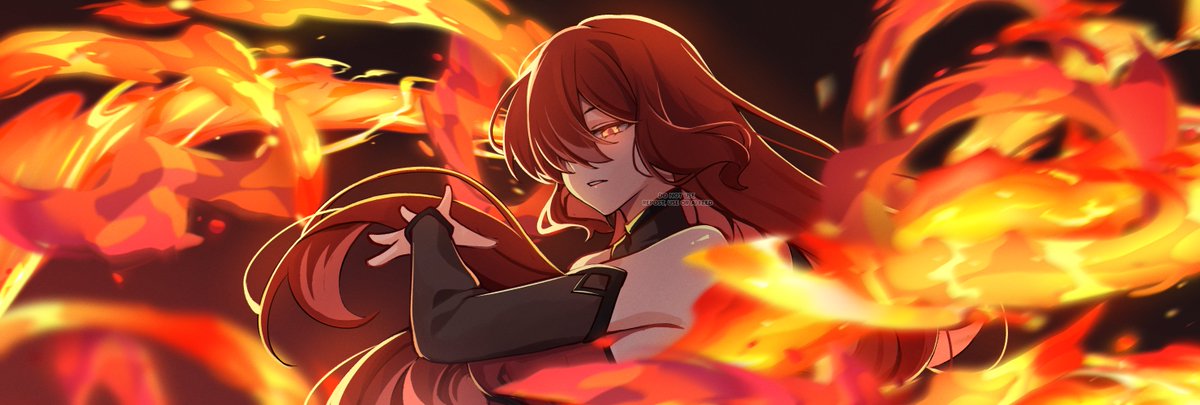 「 Master of my Element 🔥」

New Banner~
#Ryural