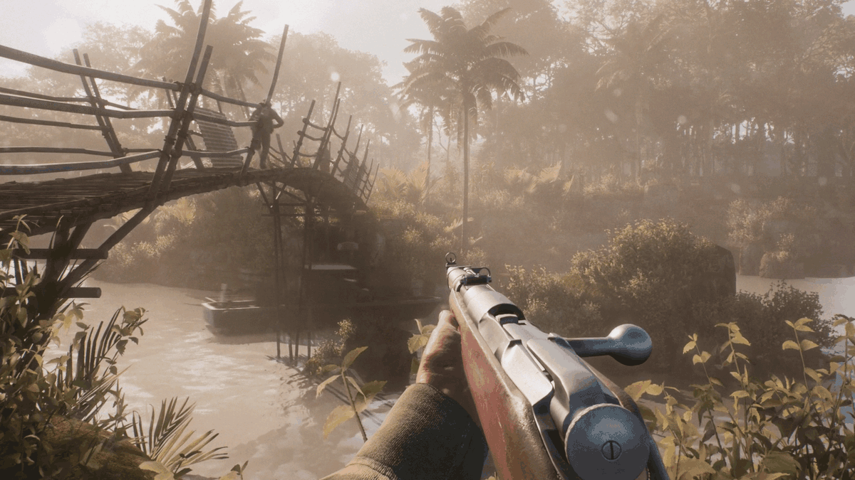 Hell Let Loose Vietnam : hélicos, tunnels et guerre fluviale, voici les grosses nouveautés #HellLetLoose #Vietnam 

▶️ fpsnews.net/?p=36035