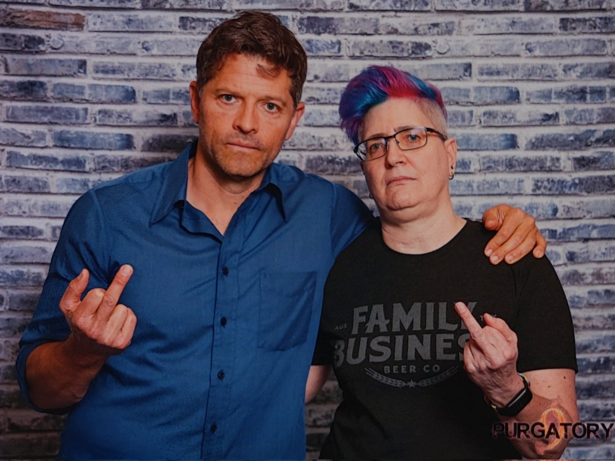 Vera 💙💚🌈 tweet media