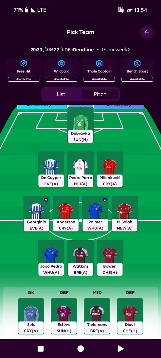 Bar Maron tweet media