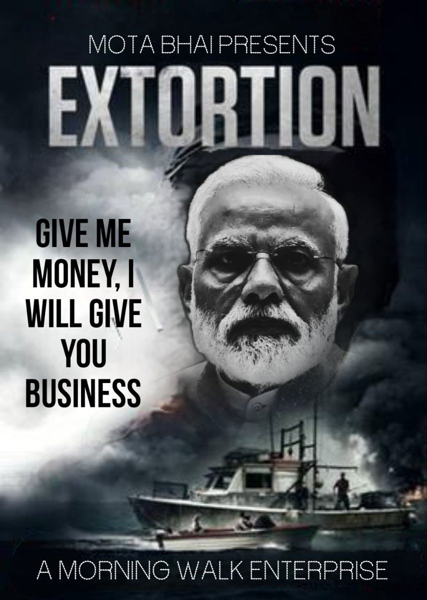 kadalodi04's tweet photo. @BJP4Karnataka This #VoteChorModi is not only the  World Renowned Liar, he is also the biggest #Scamster. https://t.co/FByqDCgw3E