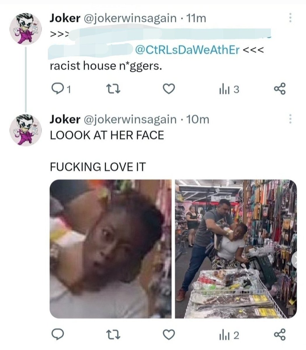 When you come for racists on the left, racist who support Jeremy Corbyn with their last breathe, this is what you get 

I won’t be silenced either Zarah. If <a href="/LouiseRawAuthor/">Dr Louise Raw</a> is anywhere near this party I will tell everyone I know the call is coming from in the house.