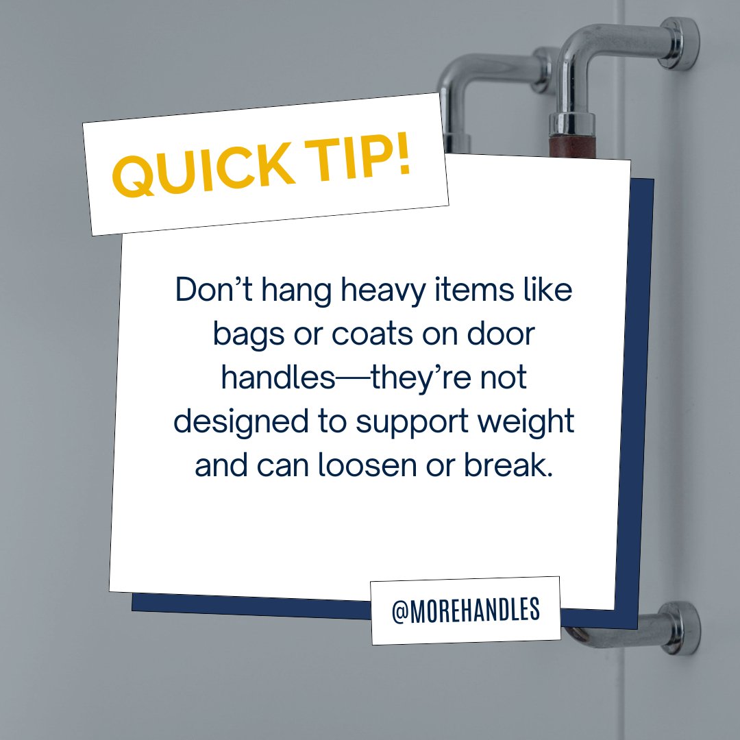 MORE HANDLES tweet media