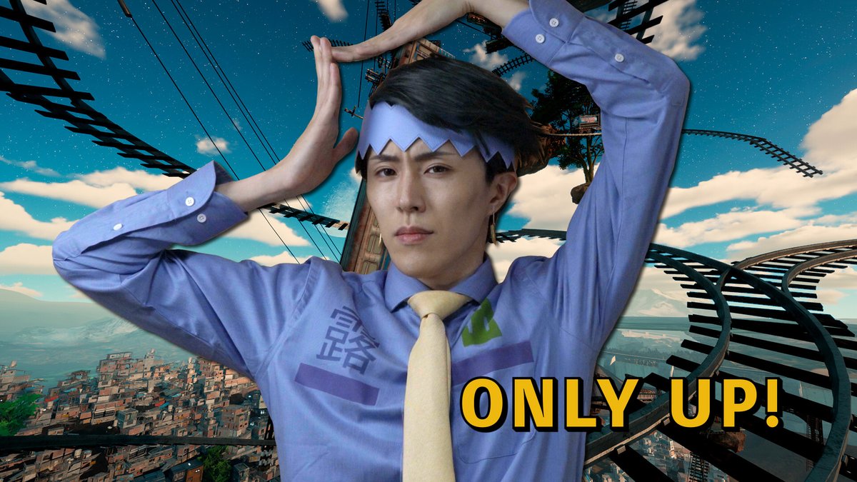 羽島イオリ tweet media