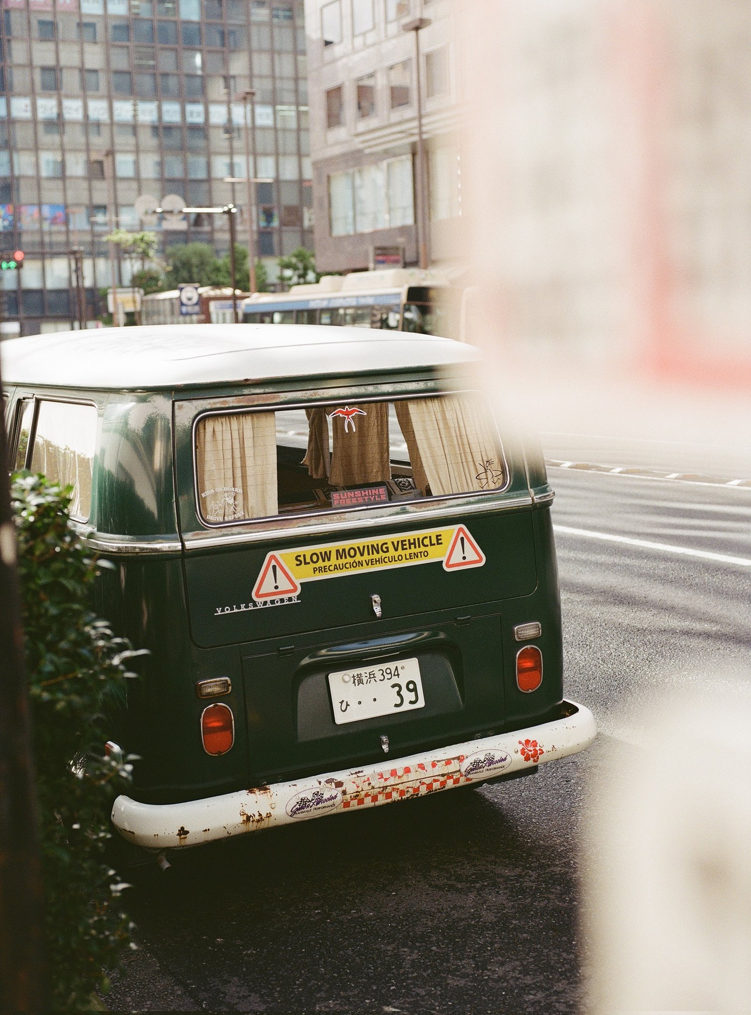あめちゃん美容師❘ 帰ってきた国産二眼レフ写真展 9/12-24 on X