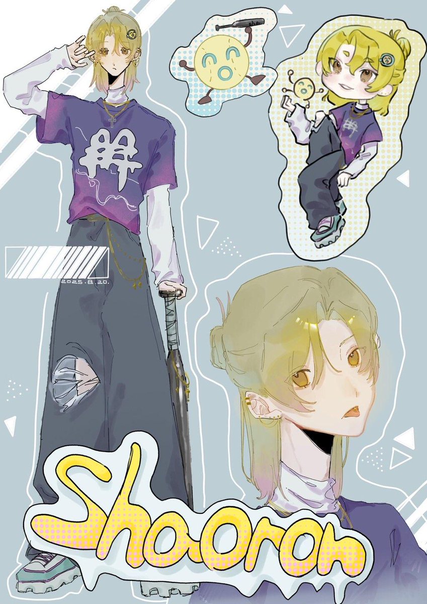 _nowraku_'s tweet photo. 捏造⚠
Y2Ksh
#mzyb_FA https://t.co/U5Dxzdys39