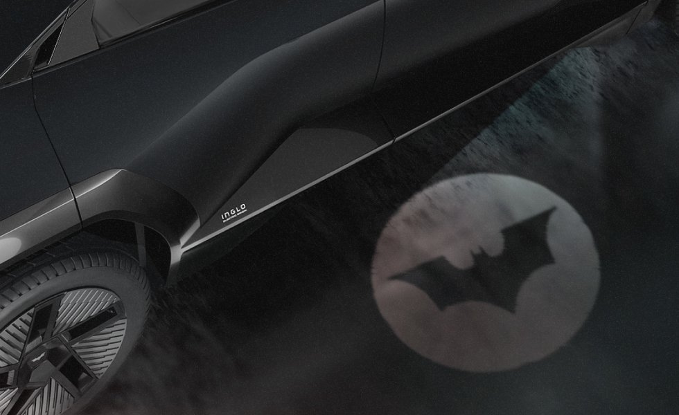 #BREAKING: Mahindra has decided to build more units of the limited-run BE 6 Batman Edition! Originally limited to 300 units, the company will now produce 999 examples of the BE 6 Batman Edition.

Think all 999 units will be snapped up as soon as bookings open on August 23? 🤔