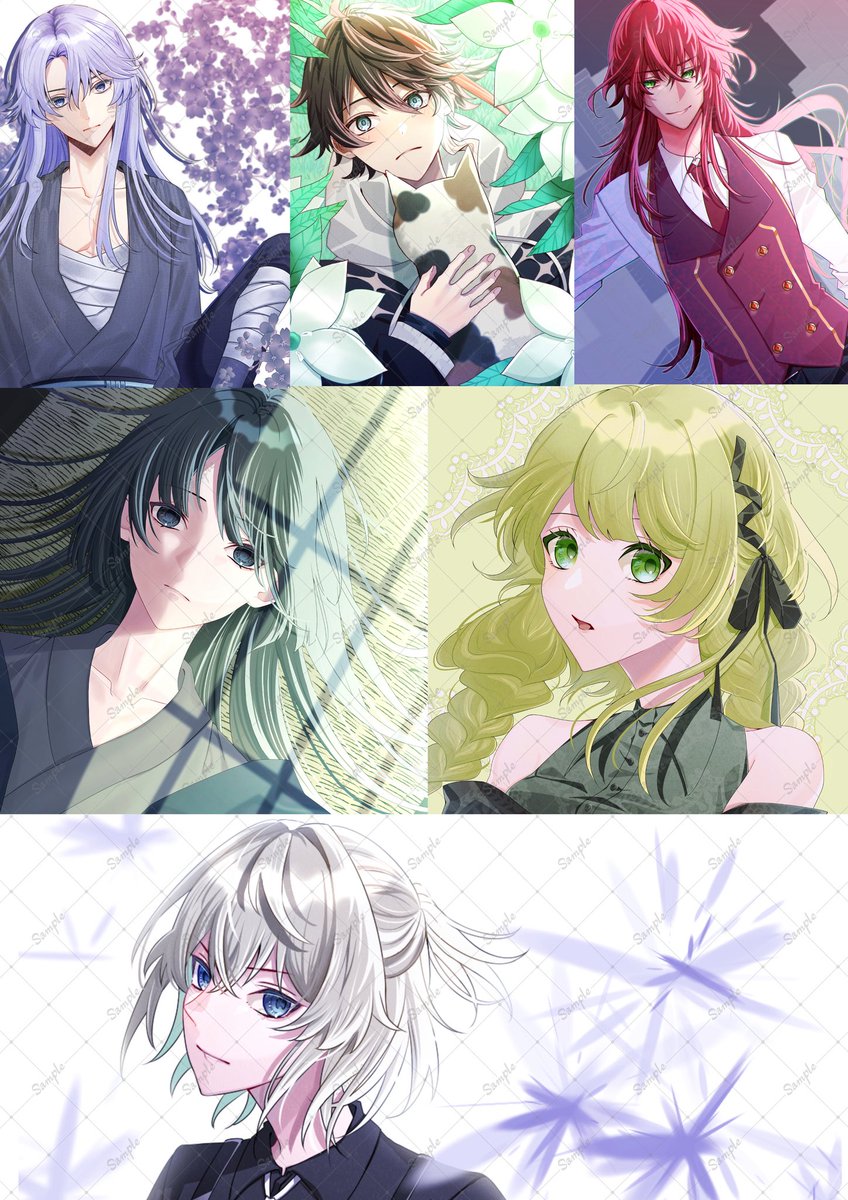 ◇無償企画◇
練習のため立ち絵or画像のような簡易背景のイラストを無償で制作させていただける方を募集します～！

〇有償依頼の合間にやるので納期遅めでも問題ない方限定
〇色ラフまでならリテイク無制限
〇DMでのやりとり
※詳細は画像参照

#無償企画
#無償イラスト企画