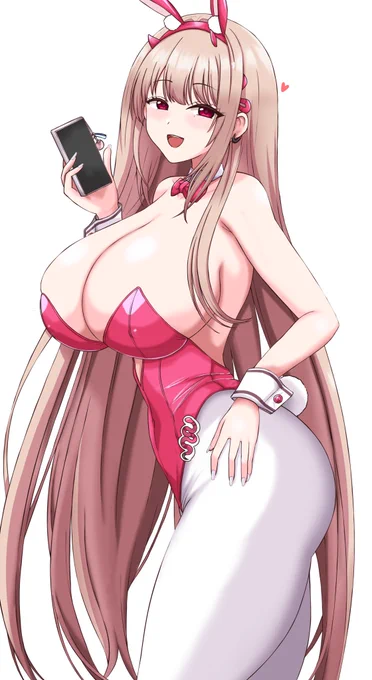 バニーの日
