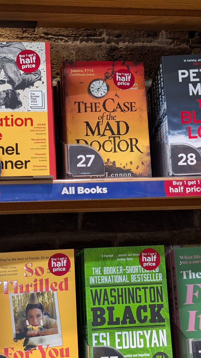 Paula Lennon tweet media