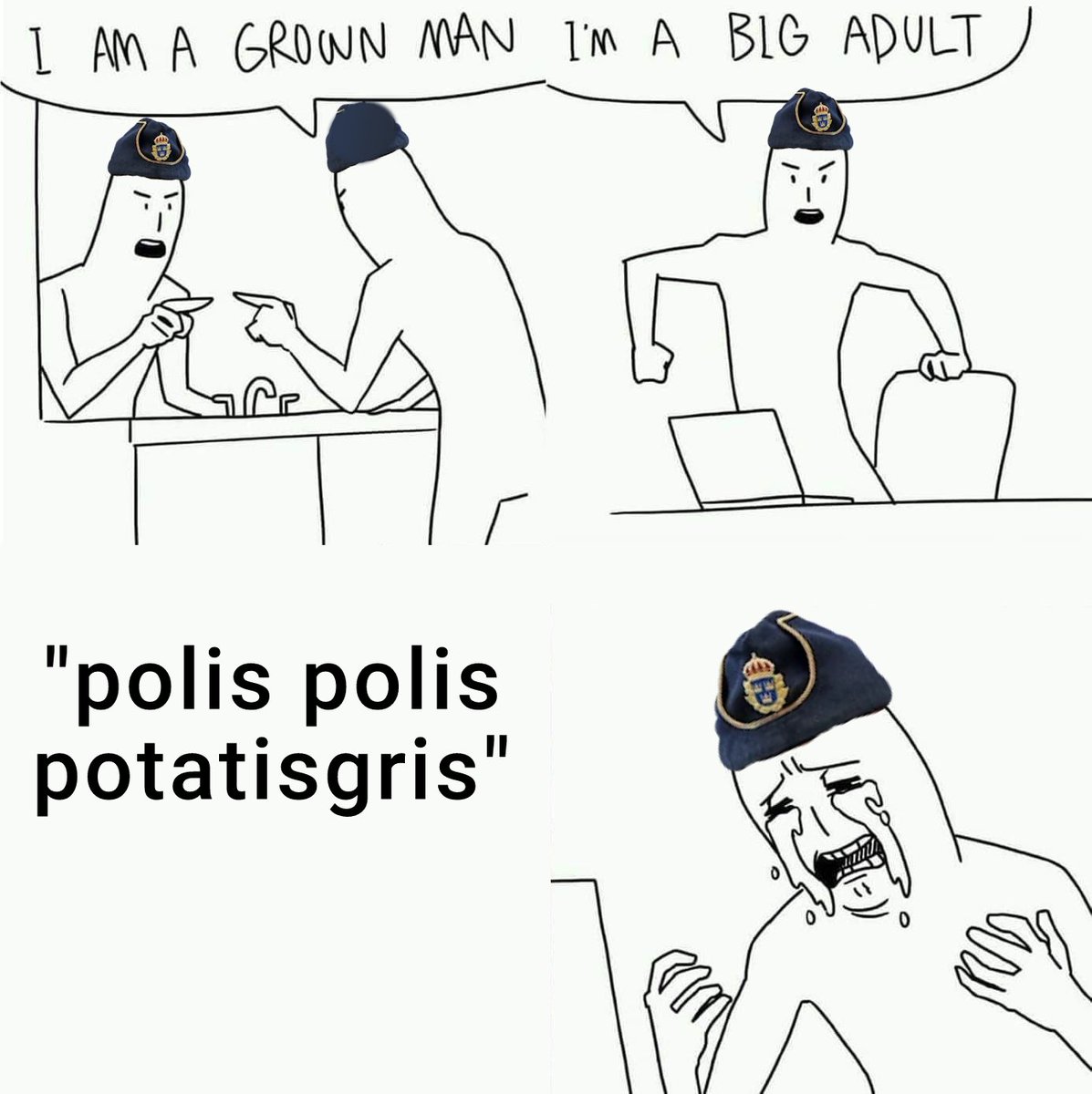 <a href="/FredrikKarrholm/">Fredrik Kärrholm</a> <a href="/FredrikKopsch/">Fredrik Kopsch</a>