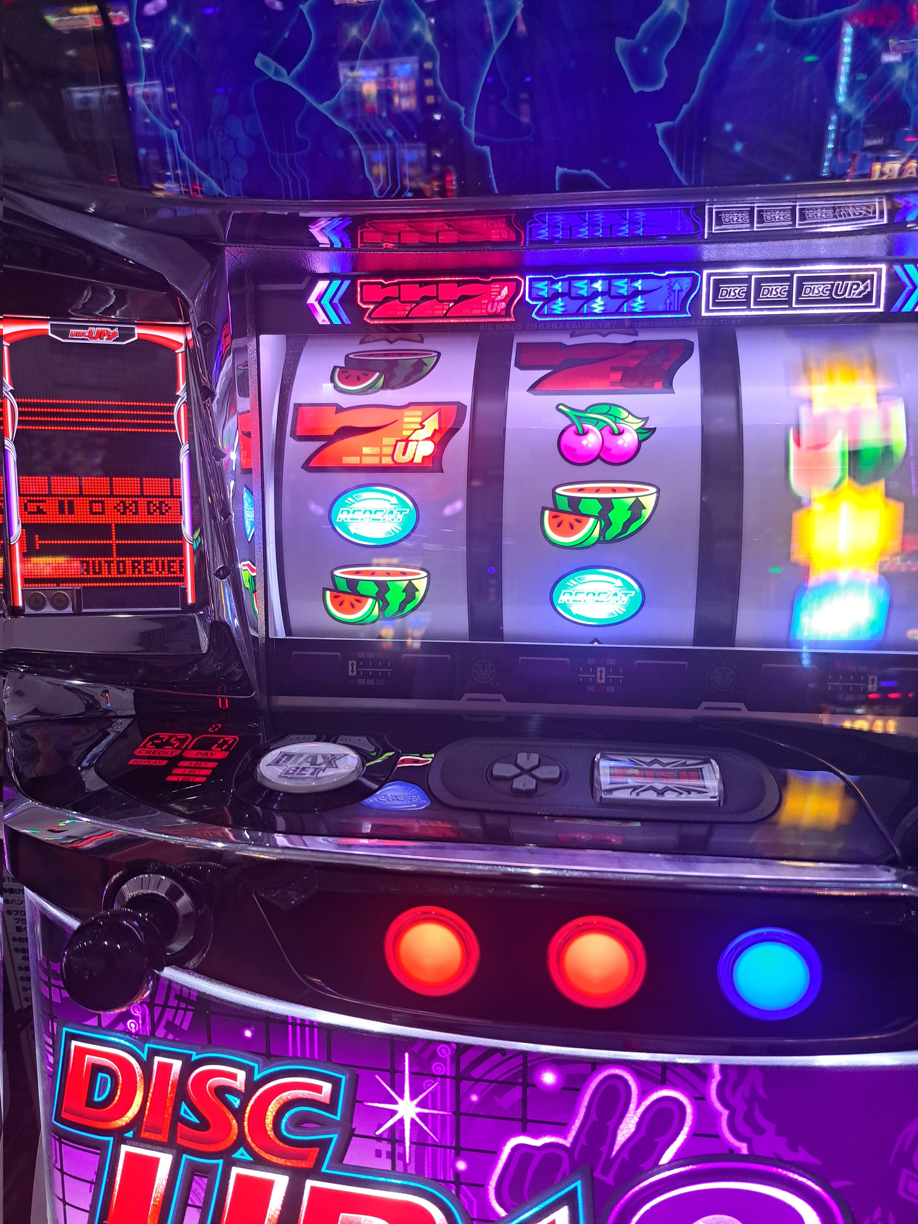 【引取可】HANABI 5号機 ※すぐ遊べます ハナビ - 【一撃】パチンコ・パチスロ新台解析攻略