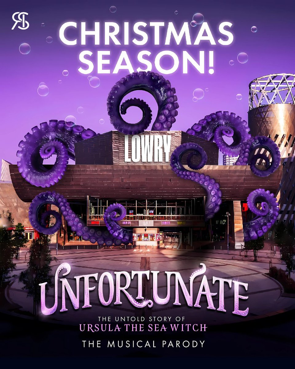 Russell Smith Associates Ltd tweet media