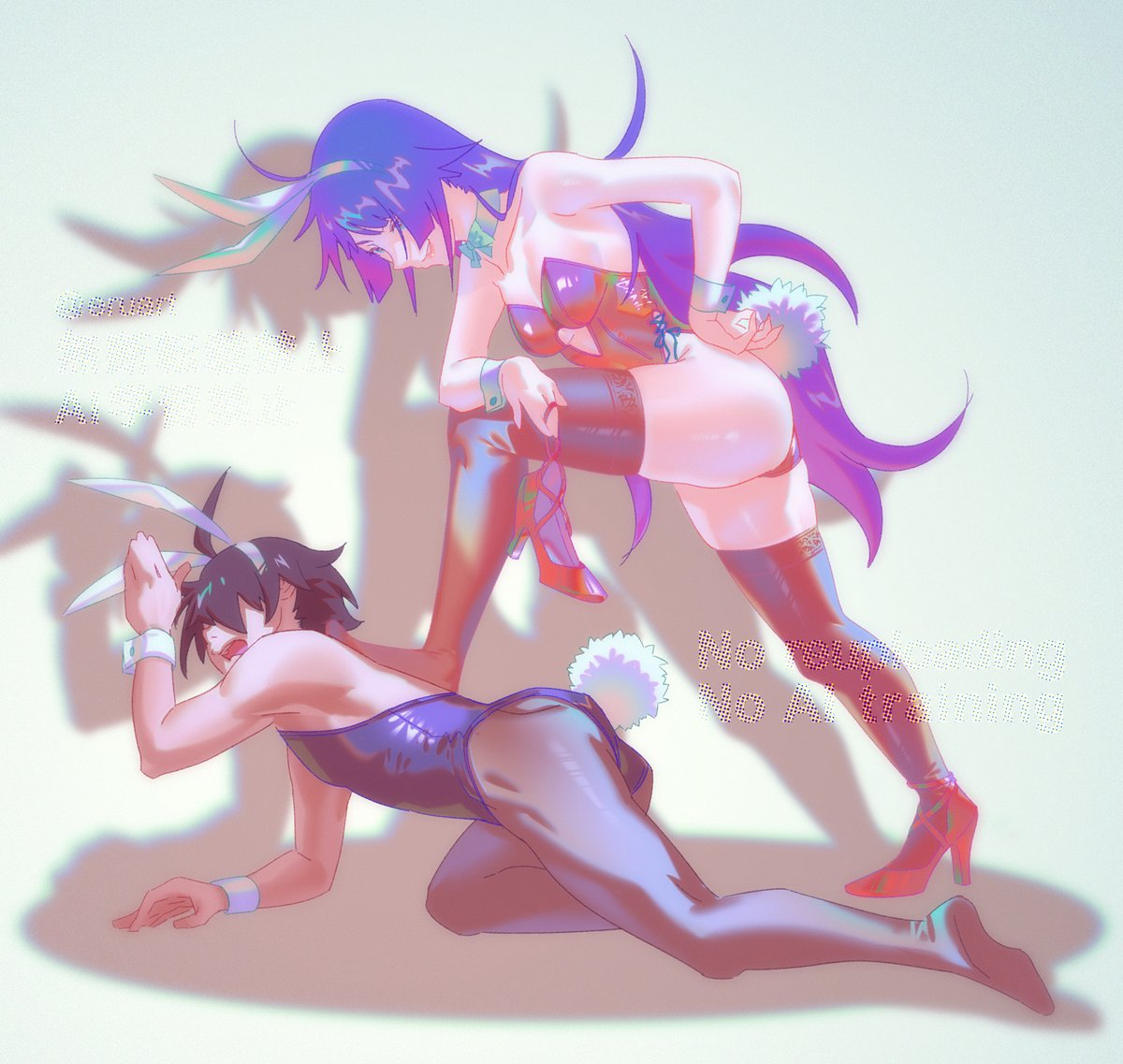 ぽえる tweet media