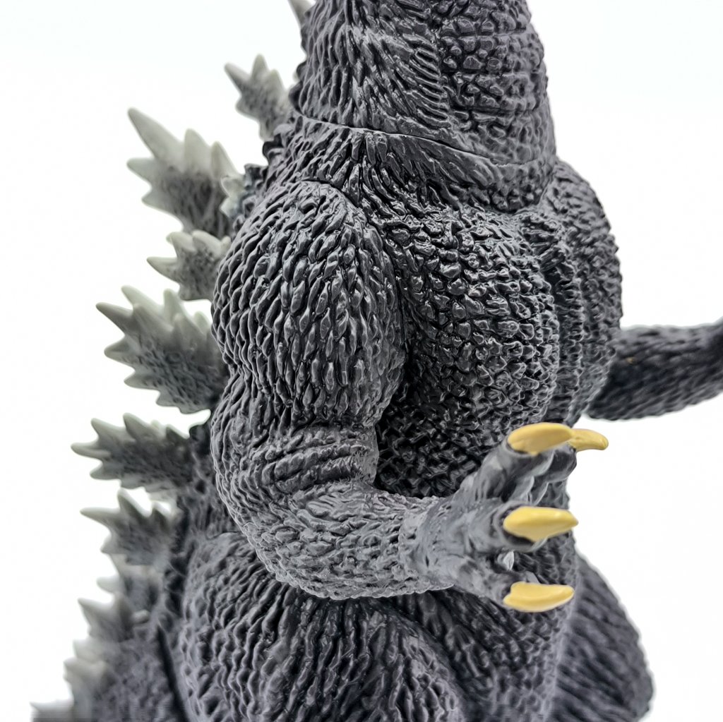 ★“猛き咆哮”ゴジラ・アース sec (専用カードローダー付き) 4534966938481.jpg